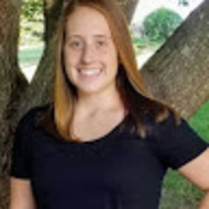 Meet your Posher, Rebecca